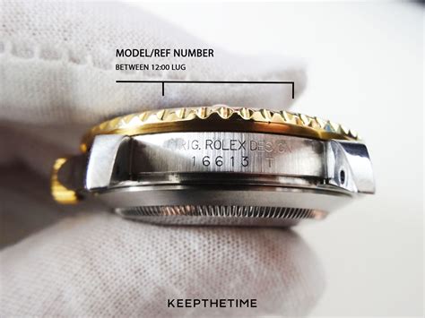 codice sel rolex|rolex model number lookup.